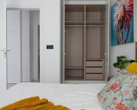 New Build - villa - San Pedro del Pinatar