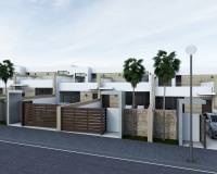 New Build - Villa / Semi detached - Benijofar