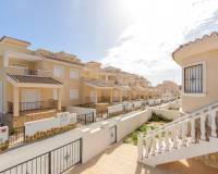 New Build - Villa / Semi detached - San Miguel de Salinas