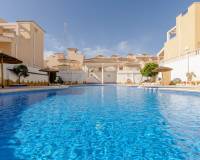 New Build - Villa / Semi detached - San Miguel de Salinas