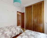 New Build - Villa / Semi detached - San Miguel de Salinas