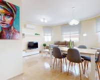 New Build - Villa / Semi detached - San Miguel de Salinas