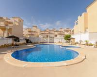 New Build - Villa / Semi detached - San Miguel de Salinas