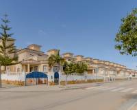 New Build - Villa / Semi detached - San Miguel de Salinas