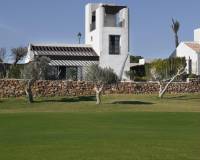 New Build - villa - Sucina - Peraleja Golf