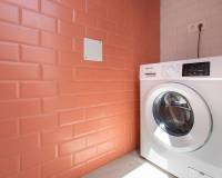 New Build - villa - Sucina