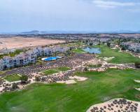 New Build - villa - Sucina