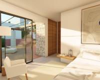 New Build - villa - Torre Pacheco - El Alba