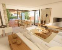 New Build - villa - Torre Pacheco - El Alba