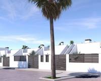 New Build - villa - Torre Pacheco - El Alba