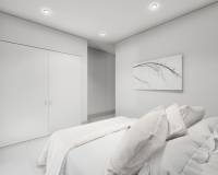 New Build - villa - Torre Pacheco - Roldán