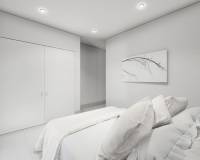 New Build - villa - Torre Pacheco - Roldán