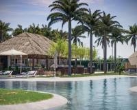 New Build - villa - Torre Pacheco - Roldán