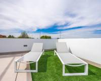 New Build - villa - Torre Pacheco - Roldán