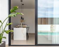 New Build - villa - Torre Pacheco - Roldán