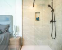 New Build - villa - Torre Pacheco - Roldán