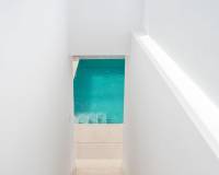 New Build - villa - Torre Pacheco - Roldán