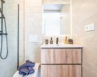 New Build - villa - Torre Pacheco - Roldán