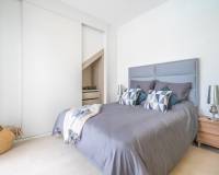 New Build - villa - Torre Pacheco - Roldán