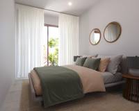 New Build - villa - Torre Pacheco - Roldán