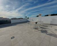 New Build - villa - Torre Pacheco - Roldán