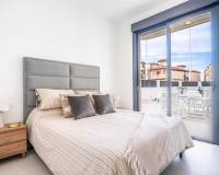 New Build - villa - Torre Pacheco - Roldán