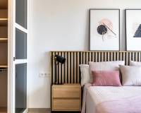 New Build - villa - Torre Pacheco - Roldán
