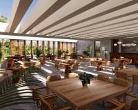 New Build - villa - Torre Pacheco - Santa Rosalia Lake And Life Resort