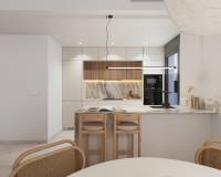 New Build - villa - Torre Pacheco - Santa Rosalia Lake And Life Resort