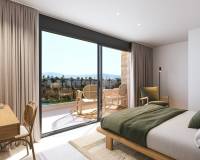 New Build - villa - Torre Pacheco - Santa Rosalia Lake And Life Resort