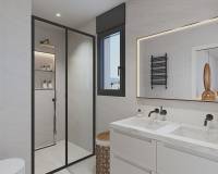 New Build - villa - Torre Pacheco - Santa Rosalia Lake And Life Resort