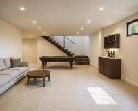 New Build - villa - Torre Pacheco - Santa Rosalia Lake And Life Resort