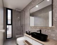 New Build - villa - Torre Pacheco - Santa Rosalia Lake And Life Resort