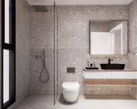 New Build - villa - Torre Pacheco - Santa Rosalia Lake And Life Resort