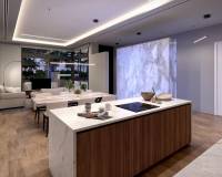 New Build - villa - Torre Pacheco - Santa Rosalia Lake And Life Resort