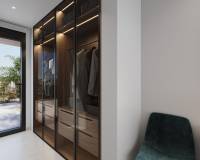 New Build - villa - Torre Pacheco - Santa Rosalia Lake And Life Resort