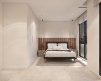 New Build - villa - Torre Pacheco - Santa Rosalia Lake And Life Resort