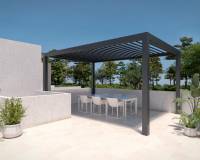 New Build - villa - Torre Pacheco - Santa Rosalia Lake And Life Resort