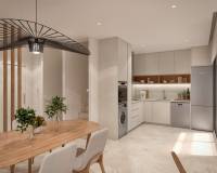 New Build - villa - Torre Pacheco - Santa Rosalia Lake And Life Resort