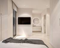 New Build - villa - Torre Pacheco - Santa Rosalia Lake And Life Resort