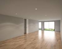 New Build - villa - Torre Pacheco - Santa Rosalía