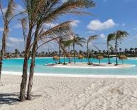 New Build - villa - Torre Pacheco - Santa Rosalía