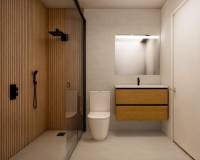 New Build - villa - Torre Pacheco - Torrepacheco