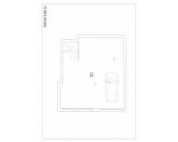 New Build - villa - Torrevieja - Aguas nuevas 1