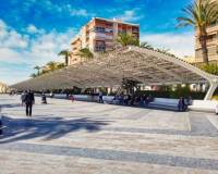 New Build - villa - Torrevieja - Aguas nuevas 1