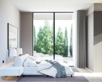 New Build - villa - Torrevieja - El chaparral