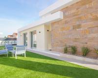New Build - villa - Torrevieja - La Siesta - El Salado -  Torreta