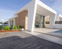 New Build - villa - Torrevieja - La Siesta - El Salado -  Torreta