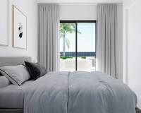 New Build - villa - Torrevieja - Lago Jardín II