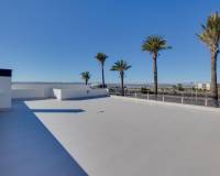 New Build - villa - Torrevieja - Sector 25